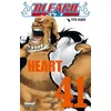 Image de Bleach - Tome 41 Heart - Kubo Tite - Glénat - broché - Manga broché