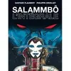 Image de Salammbô - L'intégrale - Philippe Druillet - Drugstore - cartonné - Bande dessinée cartonné