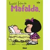 Image de Mafalda - Tome 06 NE Le petit frère de Mafalda - Quino - Glénat - cartonné - Bande dessinée jeunesse cartonné