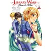 Image de Library wars - Love and War - Tome 05 - Hiro Arikawa - Glénat - Poche - Manga