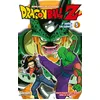 Image de Dragon Ball Z - 4e partie - Tome 05 Les cyborgs - Akira Toriyama - Glénat - Poche - Manga Poche