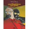Image de Les Gardiens du Sang - Tome 05 Acta est fabula - Denis Falque - Glénat - cartonné - Bande dessinée cartonné