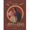 Image de Le Vent des cimes - Christian Perrissin - Glénat - cartonné - Bande dessinée