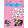 Image de Mafalda - Tome 10 NE Le club de Mafalda - Quino - Glénat - cartonné - Bande dessinée jeunesse cartonné