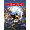 Image de Mickey - Le Cycle des magiciens - Tome 03 Le cycle des magiciens Tome 3 - Collectif Disney - Glénat - broché - Bande dessinée jeunesse broché