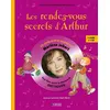 Image de Les Rendez-vous secrets d'Arthur Livre CD - Pour découvrir la musique de Beethoven - Marlène Jobert - Atlas - Livre CD - Album jeunesse dès 6 ans