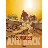 Image de Bouncer - Tome 09 And back - Alejandro Jodorowsky - Glénat - cartonné - Bande dessinée cartonné