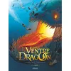 Image de Dans le ventre du Dragon - Tome 01 Udo - Mathieu Gabella - Glénat - cartonné - Bande dessinée