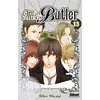 Image de Mei's Butler - Tome 13 - Riko Miyagi - Glénat - Poche - Manga