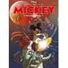 Image de Mickey - Le Cycle des magiciens - Tome 04 Le cycle des magiciens Tome 4 - Collectif Disney - Glénat - cartonné - Bande dessinée jeunesse cartonné
