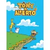 Image de Tony et Alberto - Tome 11 Q.I. cuit ! - Dab's - Glénat - broché - Bande dessinée jeunesse