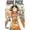 Image de One Piece - Édition originale - Tome 02 Luffy versus la bande à Baggy !! - Eiichiro Oda - Glénat - broché - Manga broché