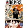 Image de One Piece - Édition originale - Tome 04 Attaque au clair de lune - Eiichiro Oda - Glénat - broché - Manga broché