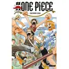 Image de One Piece - Édition originale - Tome 05 Pour qui sonne le glas - Eiichiro Oda - Glénat - broché - Manga broché