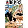Image de One Piece - Édition originale - Tome 07 Vieux machin - Eiichiro Oda - Glénat - broché - Manga broché