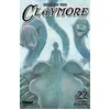 Image de Claymore - Tome 22 Les crocs des abyssaux - Norihiro Yagi - Glénat - broché - Manga broché