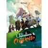 Image de Les Chevaliers de la Chouette - Tome 01 - Ben Fiquet - Glénat - cartonné - Bande dessinée jeunesse