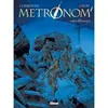 Image de Metronom' - Tome 04 Virus psychique - Éric Corbeyran - Glénat - cartonné - Bande dessinée cartonné
