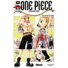 Image de One Piece - Édition originale - Tome 18 Ace entre en scène - Eiichiro Oda - Glénat - broché - Manga broché