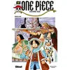 Image de One Piece - Édition originale - Tome 19 Rébellion - Eiichiro Oda - Glénat - broché - Manga broché