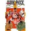 Image de One Piece - Édition originale - Tome 20 Bataille décisive à Alubarna - Eiichiro Oda - Glénat - broché - Manga