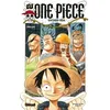 Image de One Piece - Édition originale - Tome 27 Prélude - Eiichiro Oda - Glénat - broché - Manga broché