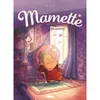 Image de Mamette - Tome 06 Les papillons - Nob - Glénat - cartonné - Bande dessinée jeunesse cartonné