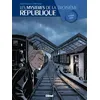 Image de Les Mystères de la 3e République - Tome 02 Le Tueur Dévot - Philippe Richelle - Glénat - cartonné - Bande dessinée cartonné