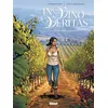Image de In vino veritas - Tome 01 Toscane - Éric Corbeyran - Glénat - cartonné - Bande dessinée cartonné