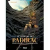 Image de Le Gouffre de Padirac - Tome 01 Edouard Alfred Martel et l'incroyable découverte - Laurent Bidot - Glénat - cartonné - Bande dessinée cartonné