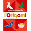 Image de Le grand livre de l' origami 60 modèles faciles pour les enfants - Collectif - Atlas - broché - Document jeunesse broché