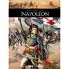 Image de Napoléon - Tome 01 - Noël Simsolo - Glénat - cartonné - Bande dessinée