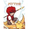 Image de Mytho - Tome 02 Deus ex machina - Rachel Zimra - Glénat - cartonné - Bande dessinée jeunesse