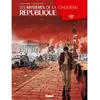Image de Les Mystères de la 5e République - Tome 02 Octobre noir - Philippe Richelle - Glénat - cartonné - Bande dessinée cartonné