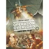 Image de Opération Overlord - Tome 01 Sainte-Mère-Eglise - Michaël Le Galli - Glénat - cartonné - Bande dessinée cartonné