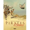 Image de Les Pirates de Barataria - Tome 07 Aghurmi - Marc Bourgne - Glénat - cartonné - Bande dessinée cartonné