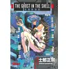 Image de The Ghost in the Shell Perfect edition - Tome 01 - Shirow Masamune - Glénat - broché - Manga