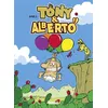 Image de Tony et Alberto - Tome 12 Panik dermik - Dab's - Glénat - cartonné - Bande dessinée jeunesse