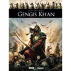 Image de Gengis Khan - Denis-Pierre Filippi - Glénat - cartonné - Bande dessinée cartonné