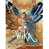 Image de Wika - Tome 01 Wika et la fureur d'Obéron - Thomas Day - Glénat - cartonné - Bande dessinée cartonné
