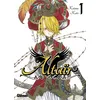 Image de Altaïr - Tome 01 - Kotono Kato - Glénat - broché - Manga broché