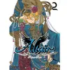 Image de Altaïr - Tome 02 - Kotono Kato - Glénat - broché - Manga