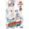 Image de Reborn - Tome 40 Voilà le mystère de l'arc-en-ciel ! - Akira Amano - Glénat - broché - Manga