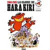 Image de La gloire de Hara Kiri Les meilleurs dessins de Hara Kiri - Cavanna - Glénat - relié - Beau livre relié