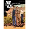 Image de Le Sang de la vigne - Tome 01 Mission à Haut-Brion - Éric Corbeyran - Glénat - cartonné - Livre cartonné