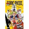 Image de One Piece - Édition originale - Tome 38 Rocketman ! - Eiichiro Oda - Glénat - broché - Manga