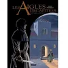 Image de Les Aigles décapitées - Tome 26 Mon frère, ce bâtard - Michel Pierret - Glénat - cartonné - Bande dessinée cartonné