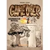 Image de Game Over - Tome 12 Barbecue royal - Midam - Glenat Mad Fabrik - cartonné - Bande dessinée jeunesse cartonné