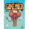 Image de Game Over - Tome 15 Very Bad Trip - Midam - Glenat Mad Fabrik - cartonné - Bande dessinée jeunesse cartonné