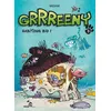 Image de Grrreeny - Tome 03 Habitons bio ! - Midam - Glenat Mad Fabrik - cartonné - Bande dessinée jeunesse cartonné
